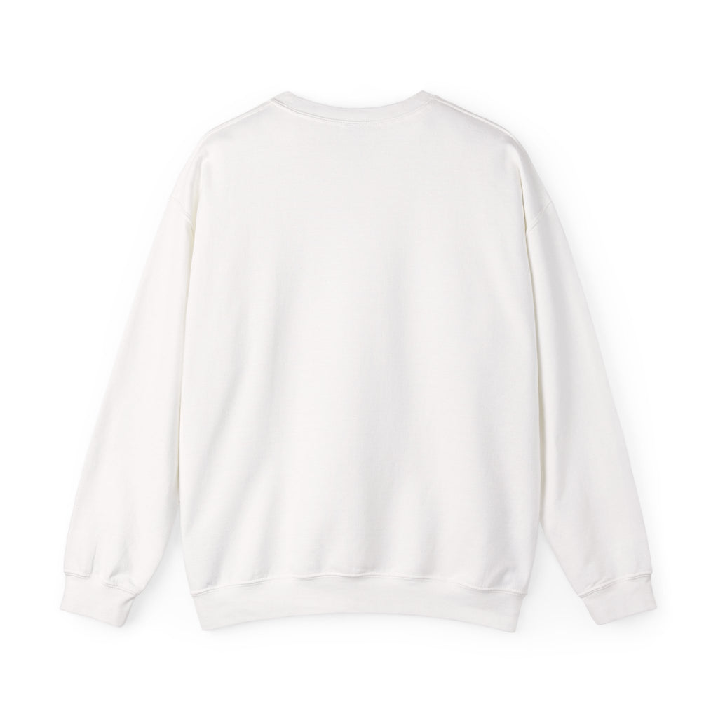 Merry & Bright Christmas Crewneck Sweatshirt