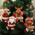 Christmas Tree Decoration Accessory Set