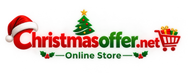 Christmas Offer - Home