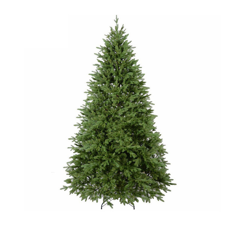 Artificial Fir Christmas Tree