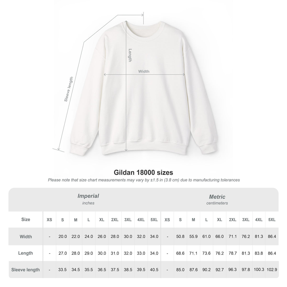 Merry & Bright Christmas Crewneck Sweatshirt