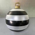 60cm Outdoor Inflatable Christmas Ball