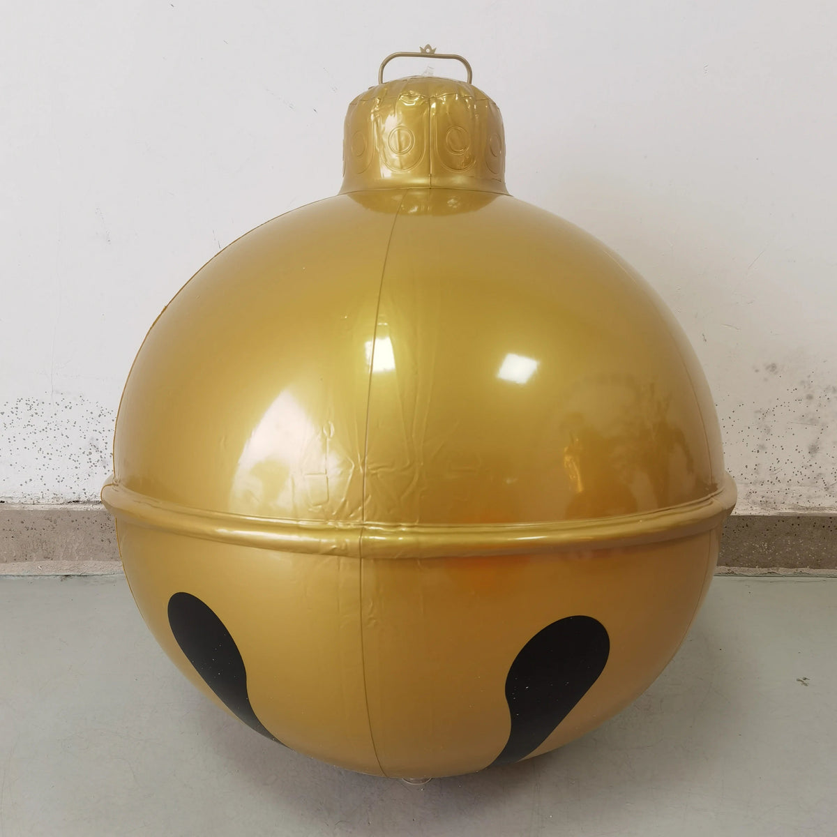 60cm Outdoor Inflatable Christmas Ball