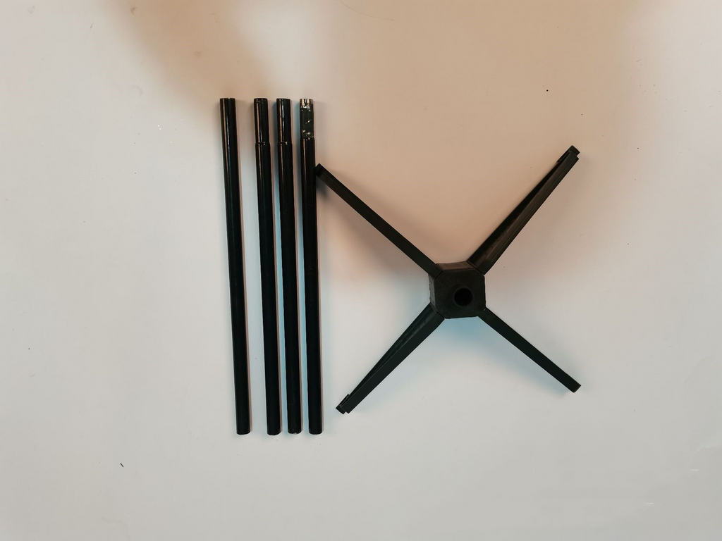 Foldable Artificial Christmas Tree