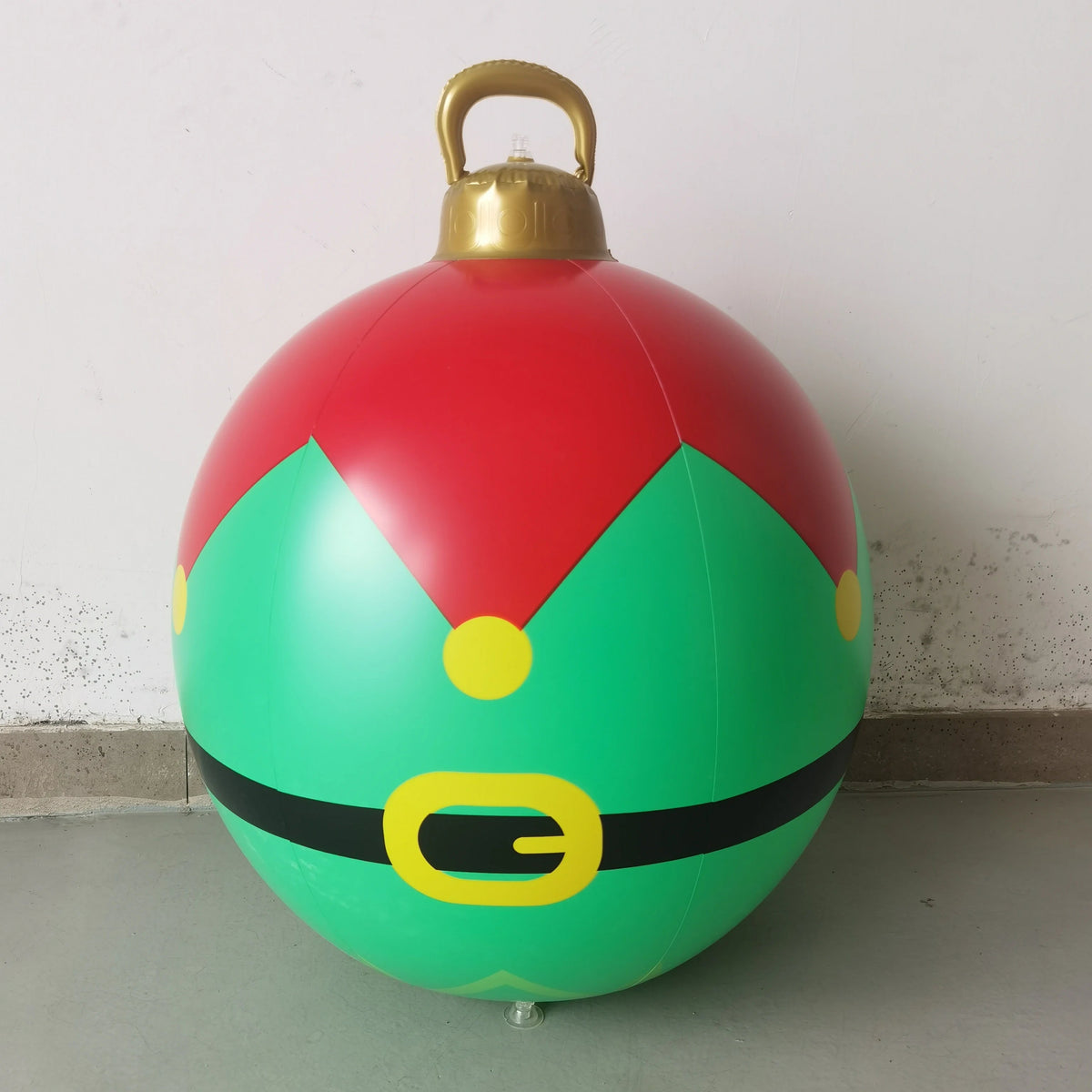 60cm Outdoor Inflatable Christmas Ball