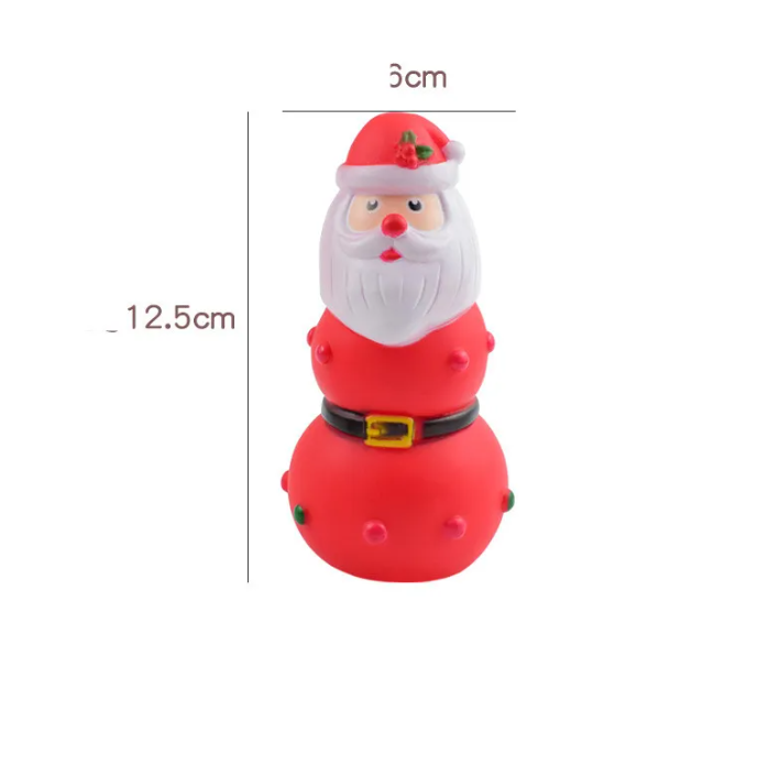Christmas Tree Hanging Ornaments