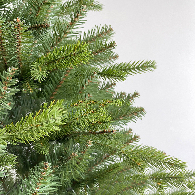 Artificial Fir Christmas Tree