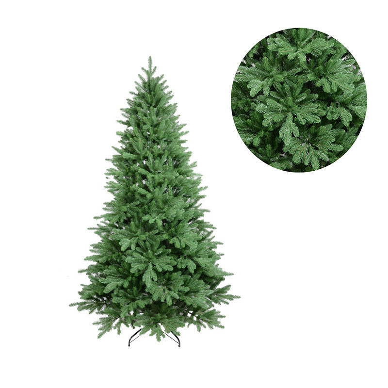Artificial Fir Christmas Tree