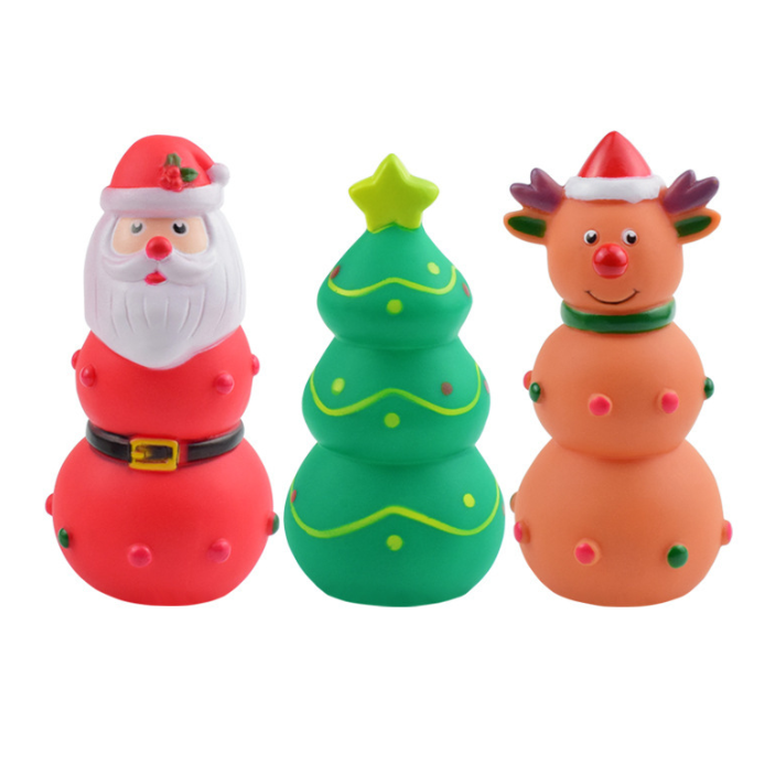 Christmas Tree Hanging Ornaments