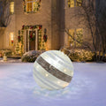 60cm Outdoor Inflatable Ornament Ball