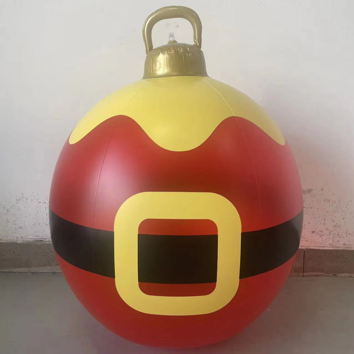 60cm Outdoor Inflatable Christmas Ball