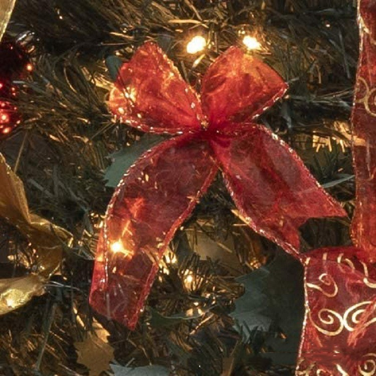 Foldable Artificial Christmas Tree