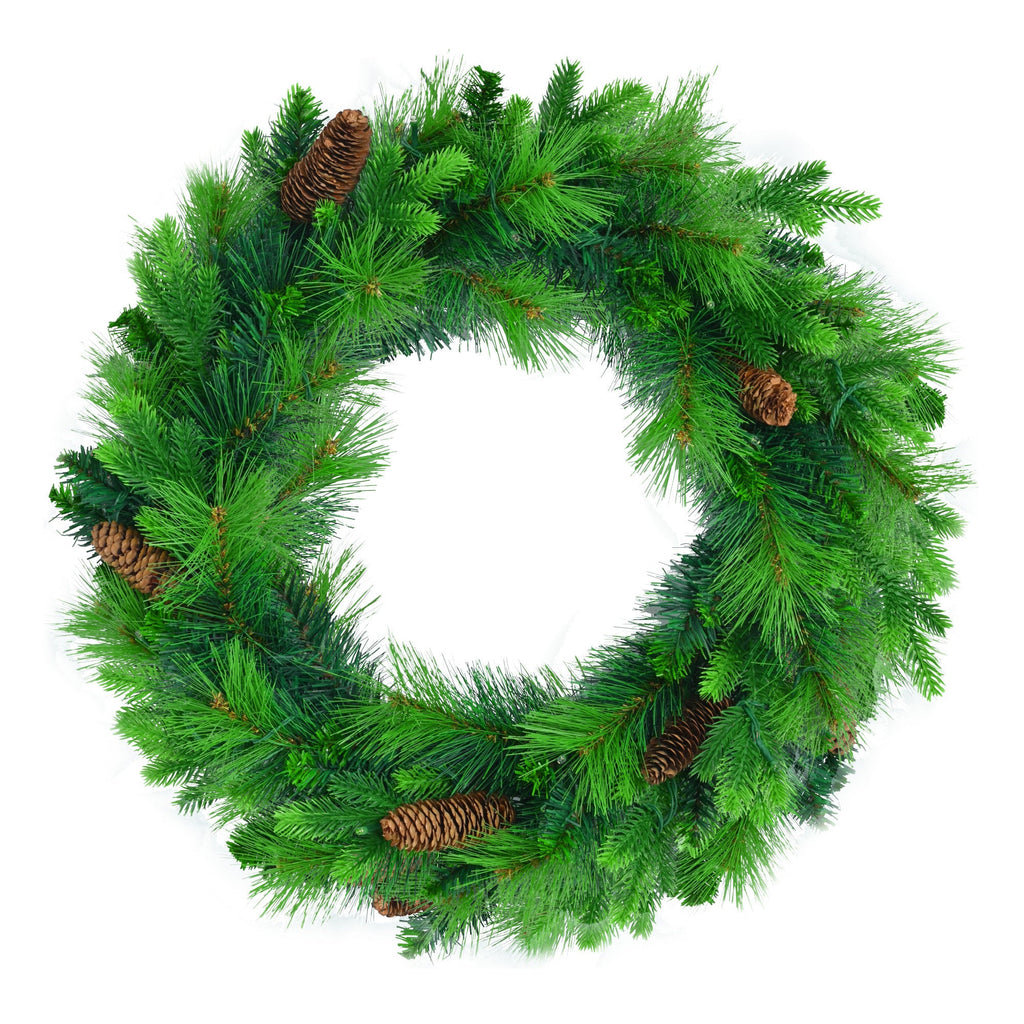 6ft Full Green Christmas Tree